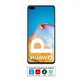 p40 15 5 cm (6. 1) dual sim ibrida android 10. 0 mobile services (hms) 5g usb tipo-c 8 gb 128 gb