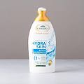 bagnodoccia hydra skin con acido ialuronico 520 ml