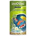- mangime da laghetto tetrapond sticks 15 lt