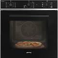 sf64m3s1pzb forno 65 litri 12 programmi nero pizza + vapore