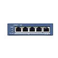 switch 4 port gigabit unmanaged poe switch 1 gigabit rj45 uplink port 802. 3af/at poe po