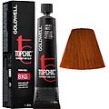 Goldwell Color Topchic The Redspermanent Hair Color 8kg Oro Ramato Chiaro