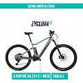 Scott Ebike Ricondizionata Strike E Ride 930 Buone Condizioni