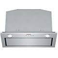 lb57574 cappa aspirante incassato acciaio inossidabile 610 m³/h c (lb57574)