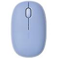 m660 silent souris ambidextre rf sans fil + bluetooth optique 1300 dpi