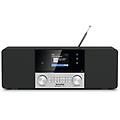 digitradio 3 voice nero argento (0000/3963)