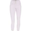 pantaloni push up wr. up vita media traspiranti bioattivi orchid ice donna small