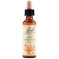 Schwabe Fiori Di Bach Red 25 Chestnut Gocce 20 Ml