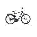 ebike ricondizionata · premio evo 10 lite · come nuovo