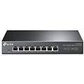 switch di rete 8 porte grey tl sg108 m2 2 5gbase-t