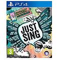 just sing ps4 playstation 4