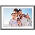 - apf1000wifi cornice per foto digitali nero 25 4 cm (10') touch screen wi-fi