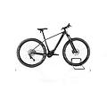 ebike ricondizionata · urrun 40 · buone condizioni