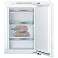 - serie 6 giv21afe0 congelatore verticale da incasso 96 l e bianco