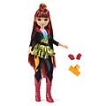bambola valentina con accessori styling (24cm) unicorn academy 6072052