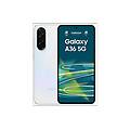 galaxy a36 5g smartphone con funzioni intelligenti display super amoled 6. 7'' 8gb ram 256gb