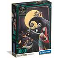 puzzle 1000 pezzi disney nightmare before christmas
