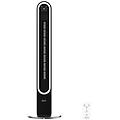 - ventilatore a torre energysilence 9090 skyline smart light 106 cm 65w luce led touch screen led
