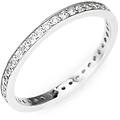 anello zirconi gioiello donna rz3-10