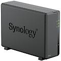 Synology Diskstation Ds124 Nas