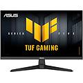 monitor gaming tuf vg279q5a 27'' full hd fast ips 200hz nero