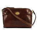 story mini bag a tracolla in pelle
