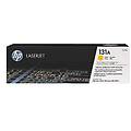 Hp Toner 131a Giallo Originale Laserjet Cartuccia Toner Cf212a Cf212a