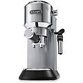 macchina da caffè manuale dedica style ec 685. m metal