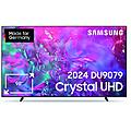 gu98du9079u 2 49 m (98") 4k ultra hd smart tv wi-fi nero (gu98du9079uxzg)