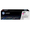 Hp Toner Originale 1300 Magenta 128a Ce323a