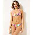 brasiliana costume sunrise / righe / 1 righe