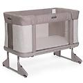 culla co-sleeping next2me forever almond 0407965010000