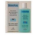 soluzione dermatologica 200ml