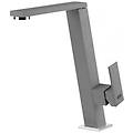 Elleci Mgkbla48 Miscelatore Blade Grigio Cemento