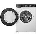 lavatrice 9kg wf3s9043bw1 bianco/nero