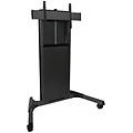 chief xpa1ub supporto per display espositivi 2 54 m (100") nero