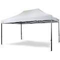 Bertoni Expo 3x4 5 Gazebo Pieghevole Automatico