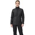 wo neyland 3in1 giacca trekking donna light brown/black i46 d42