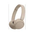 whch520c cuffie wireless beige