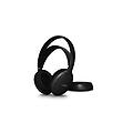 PHILIPS - cuffie wireless shc5200m2/12-black