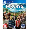 far cry5 ps4
