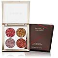 Nabla Ruby Lights Glitter Palette Palette Viso