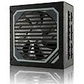 lc1000m v2. 31 alimentatore per computer 1000w 20+4 pin atx atx nero