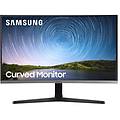 monitor curvo serie cr50 da 27" full hd (lc27r500fhpxen)