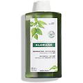 ortica shampoo seboriduttore capelli grassi 400 ml
