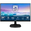 v line monitor lcd full hd 243v7qsb/00