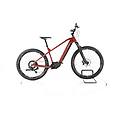 ebike ricondizionata · sento tero · come nuovo