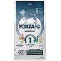 forza10 medium diet con cervo e patate per cani di media taglia microcapsules 12 kg