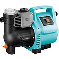 pompa acqua classic 3500/4e 800w nera ipx4 3500 l/h