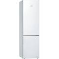 serie 6 kge39awca frigorifero con congelatore libera installazione 343 l c bianco (kge39awca)